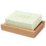 Greenman Zeep Bar 100gr - Antiseptische Spot Attack