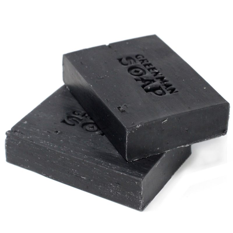 Greenman Zeep Bar 100gr - Mannelijke Man