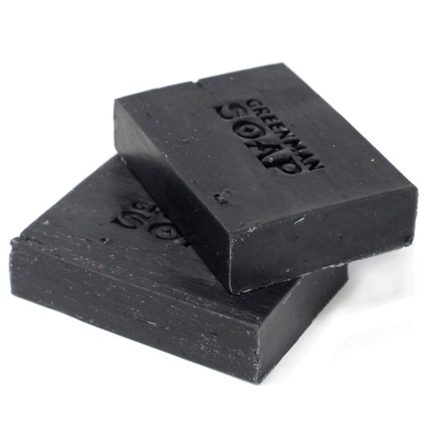 Greenman Zeep Bar 100gr - Mannelijke Man