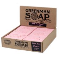 Greenman Zeep Bar 100gr - Zeep Bar Deluxe