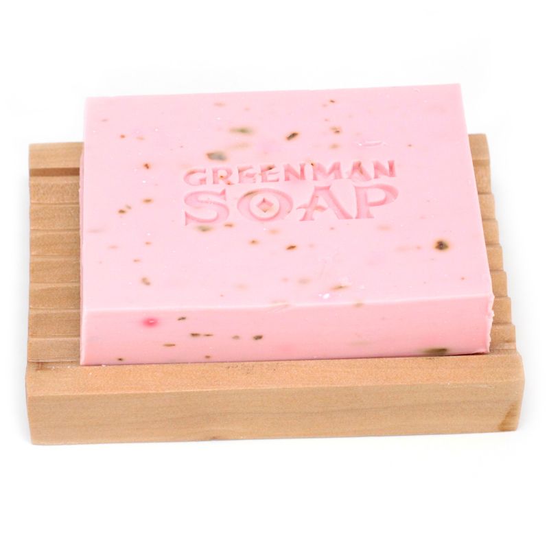 Greenman Zeep Bar 100gr - Zeep Bar Deluxe