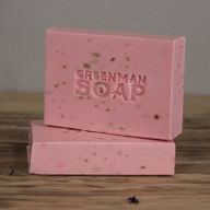 Greenman Zeep Bar 100gr - Zeep Bar Deluxe