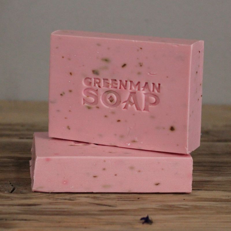 Greenman Zeep Bar 100gr - Zeep Bar Deluxe
