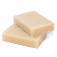 Greenman Zeep Bar 100gr - Kokosnoot Koel & Kalm
