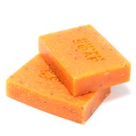 Greenman Zeep Bar 100gr - Gouden Argan