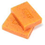 Greenman Zeep Bar 100gr - Gouden Argan