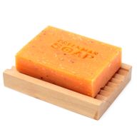 Greenman Zeep Bar 100gr - Gouden Argan