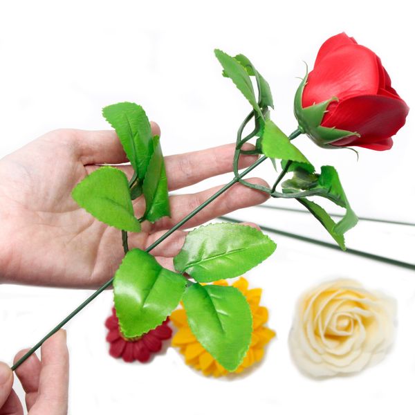 Bloem Stelen ongeveer 500 stuks (2.5kg)