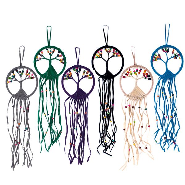 Levensboom Dromenvanger - 12cm (assorti)