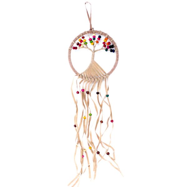 Levensboom Dromenvanger - 12cm (assorti)