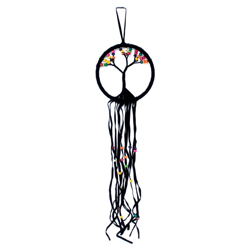 Levensboom Dromenvanger - 12cm (assorti)