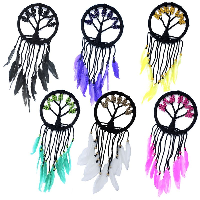 Levensboom Dromenvanger - 16cm (assorti)