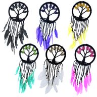 Levensboom Dromenvanger - 16cm (assorti)