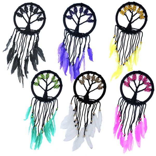 Levensboom Dromenvanger - 16cm (assorti)
