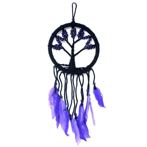 Levensboom Dromenvanger - 16cm (assorti)