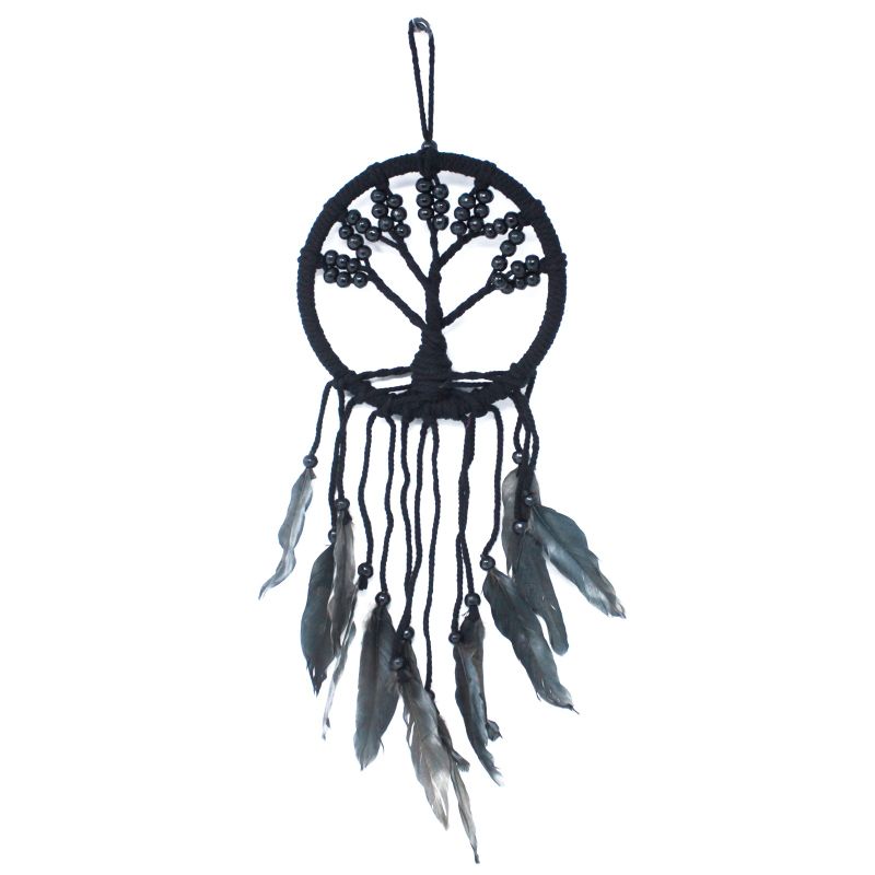 Levensboom Dromenvanger - 16cm (assorti)