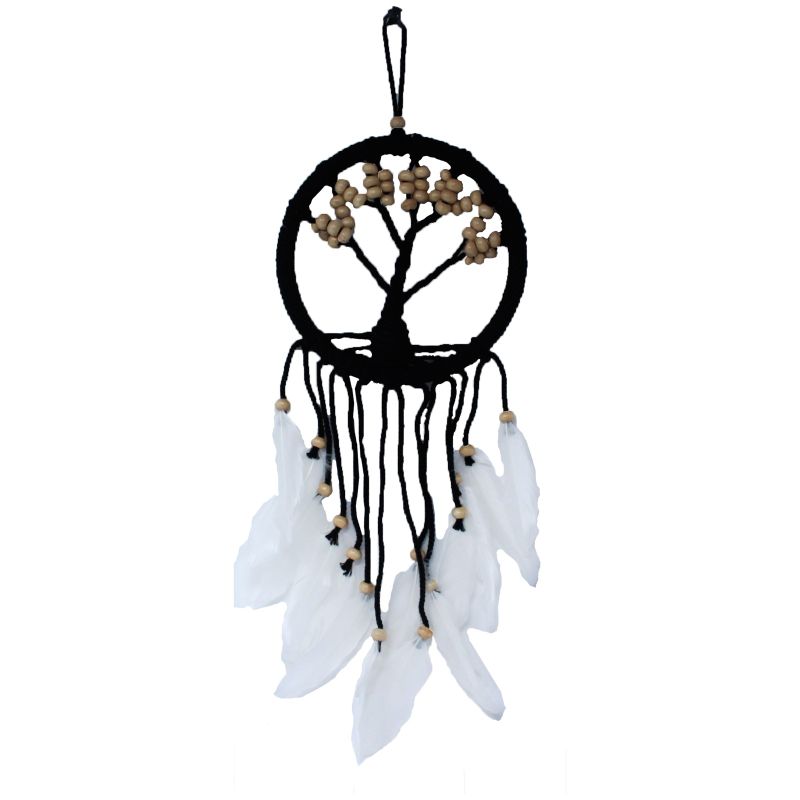 Levensboom Dromenvanger - 16cm (assorti)