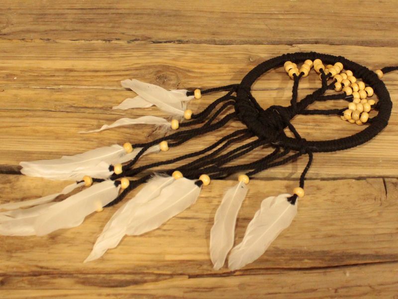 Levensboom Dromenvanger - 16cm (assorti)
