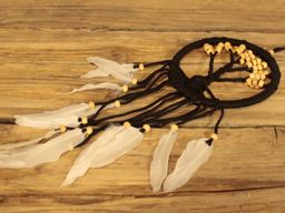 Levensboom Dromenvanger - 16cm (assorti)