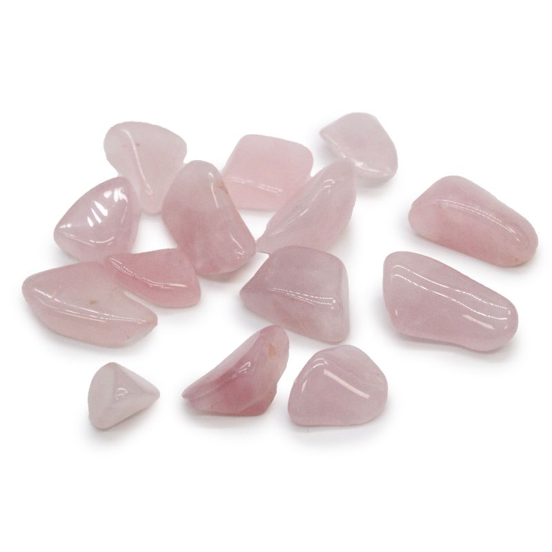 Rozenkwarts - Medium (K)