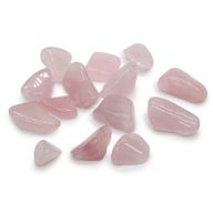 Rozenkwarts - Medium (K)