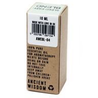 Makkelijk Slapen Etherische Olie Mix - Verpakt - 10ml