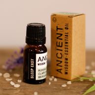 Makkelijk Slapen Etherische Olie Mix - Verpakt - 10ml