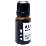 Ontspannende Eterische Olie Mix - Verpakt - 10ml