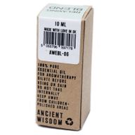 Ontspannende Eterische Olie Mix - Verpakt - 10ml