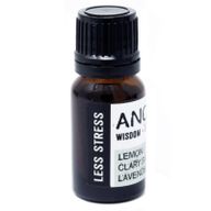 Minder Stress Etherische Olie Mix - Verpakt - 10ml