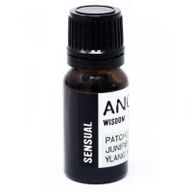 Sensuele Etherische Olie Mix - Verpakt - 10ml