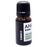 Simmus Etherische Olie Mix - Verpakt - 10ml
