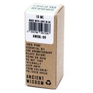 Simmus Etherische Olie Mix - Verpakt - 10ml