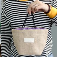 Lavendel Voering Groot