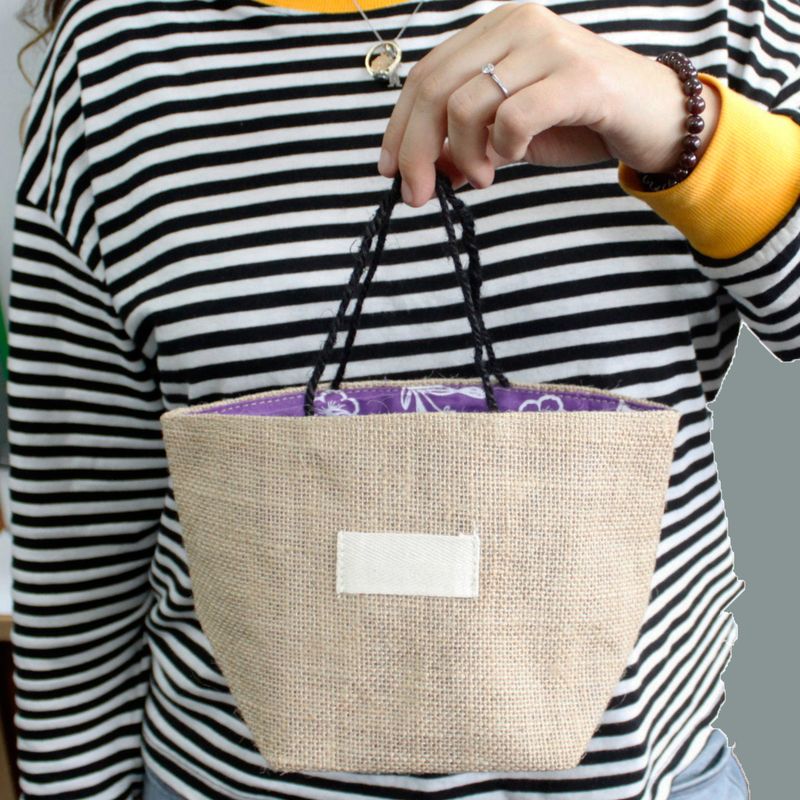 Lavendel Voering Groot
