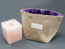 Lavendel Voering Groot