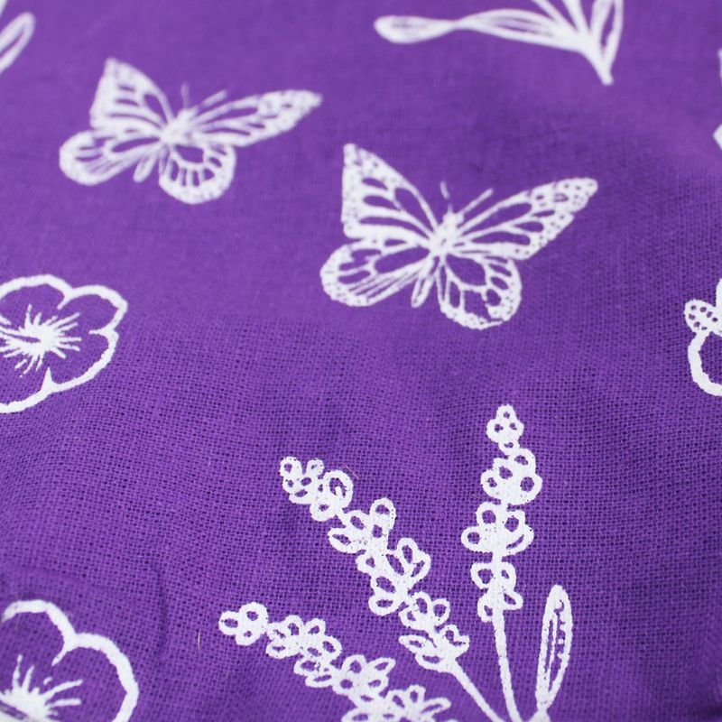 Lavender Lining Klein