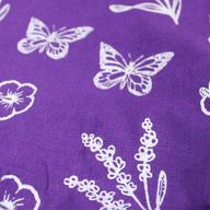 Lavendel Voering Groot