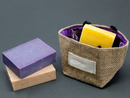 Lavender Lining Klein