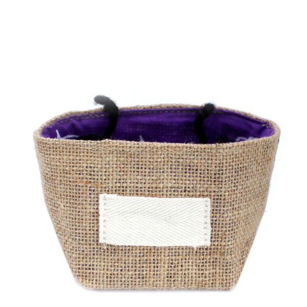 Lavender Lining Klein