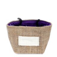 Lavender Lining Klein