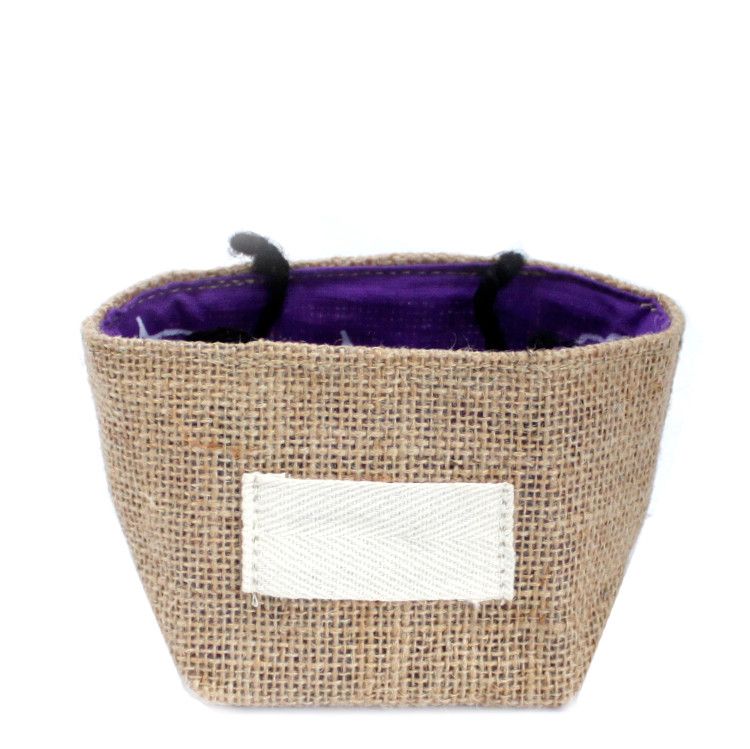 Lavender Lining Klein