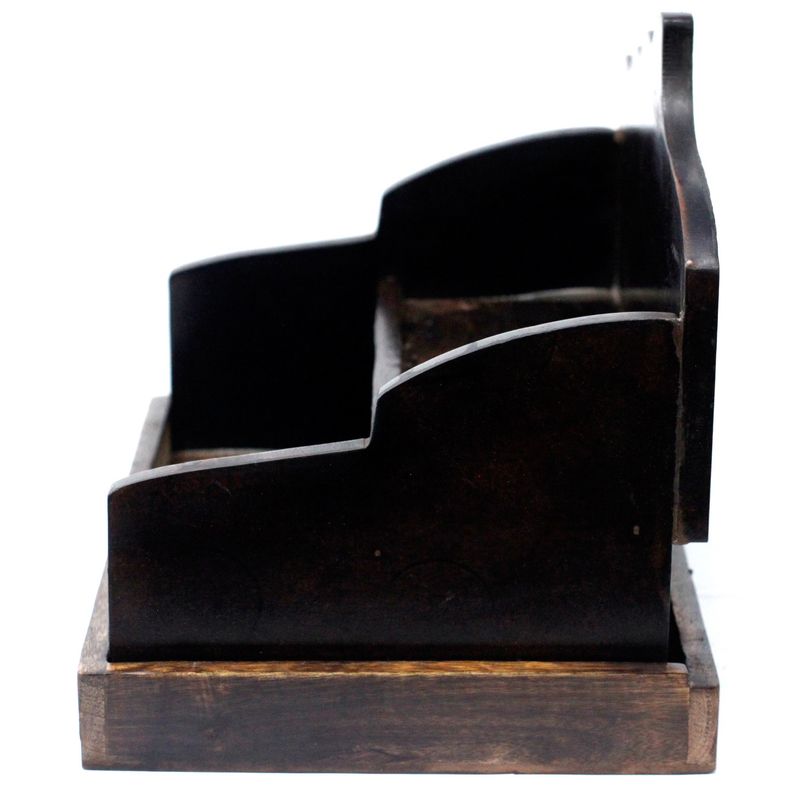 Mangohouten Mini Display Unit