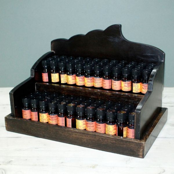 Mangohouten Mini Display Unit