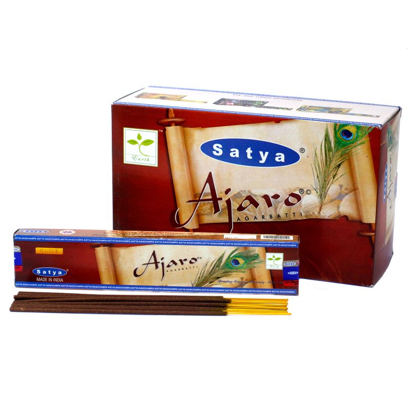 Satya Wierook 15gr - Ajaro