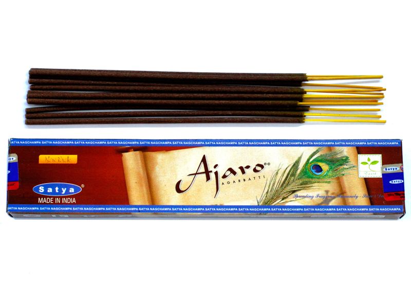 Satya Wierook 15gr - Ajaro