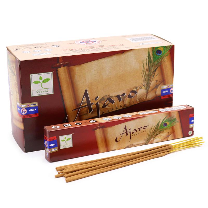 Satya Wierook 15gr - Ajaro
