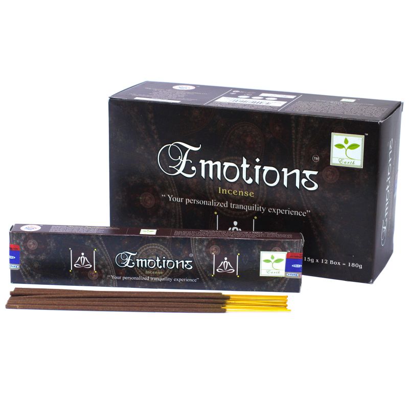 Satya Wierook 15gr - Emotie