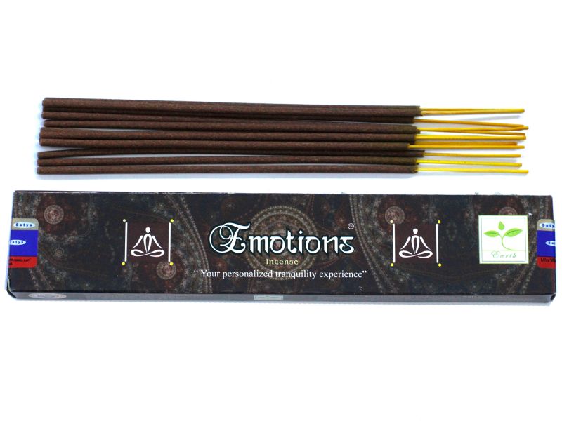Satya Wierook 15gr - Emotie
