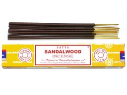 Satya Wierook 15gr - Sandelhout